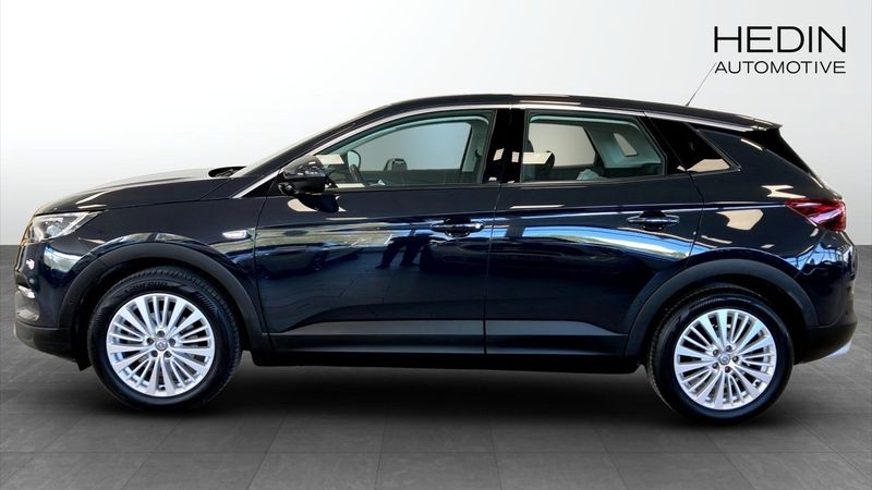 Opel Grandland X bild 6