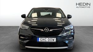 Opel Grandland X bild 8