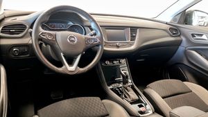 Opel Grandland X bild 4