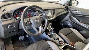 Opel Grandland X bild 5