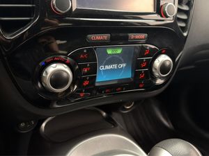 Nissan Juke bild 16
