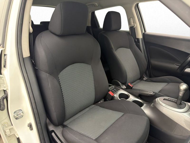 Nissan Juke bild 18