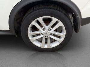 Nissan Juke bild 22