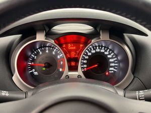 Nissan Juke bild 11