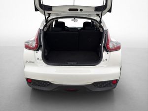 Nissan Juke bild 20
