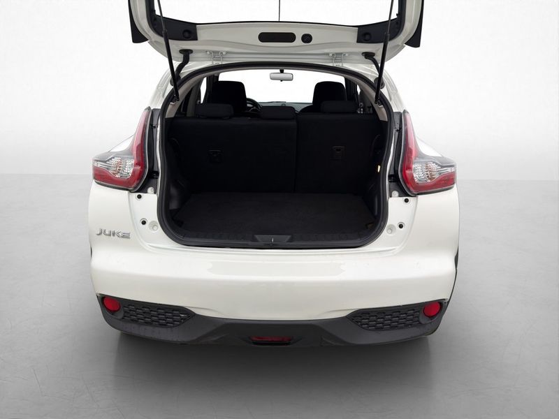 Nissan Juke bild 20