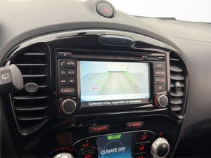 Nissan Juke bild 13