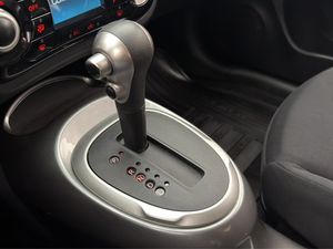 Nissan Juke bild 15