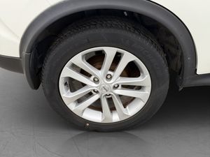 Nissan Juke bild 23