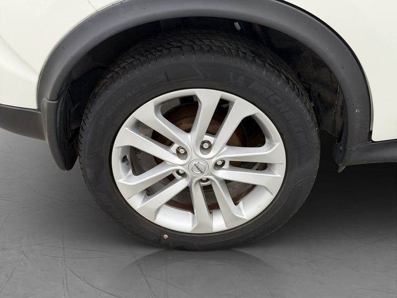 Nissan Juke bild 23