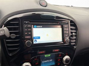 Nissan Juke bild 14