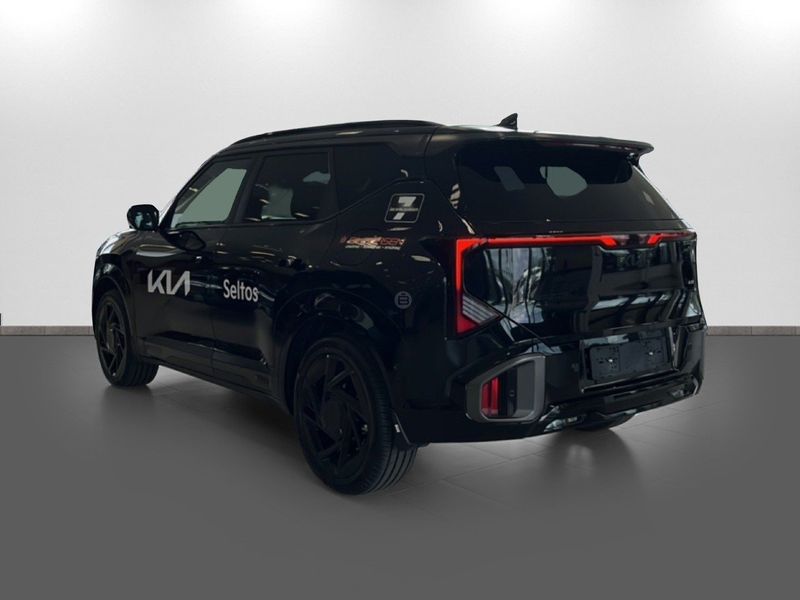Kia Seltos bild 6