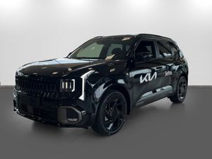 Kia Seltos bild 1