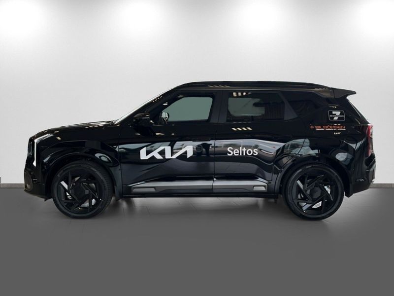 Kia Seltos bild 4