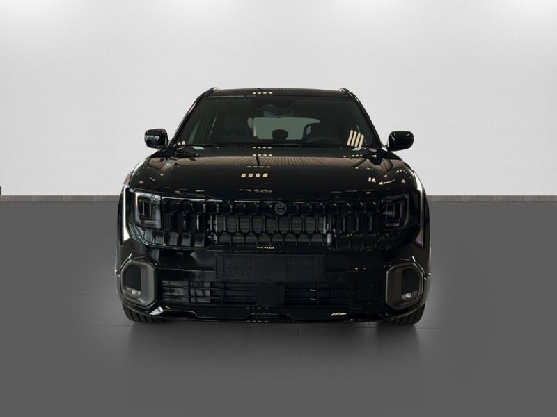 Kia Seltos bild 2