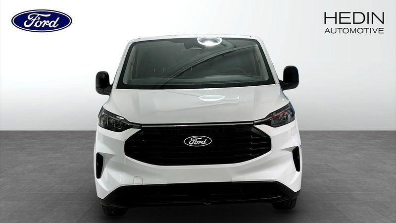 Ford Custom bild 8
