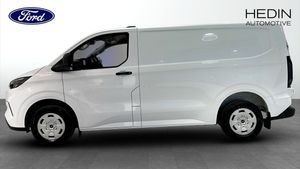 Ford Custom bild 6