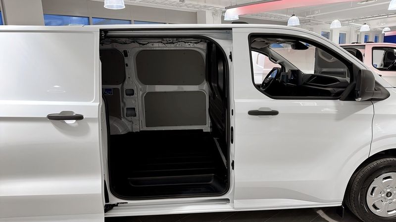 Ford Custom bild 5