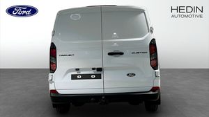 Ford Custom bild 7
