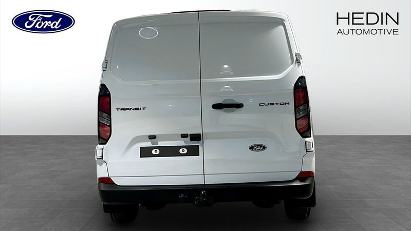Ford Custom bild 7