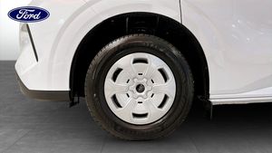 Ford Custom bild 9