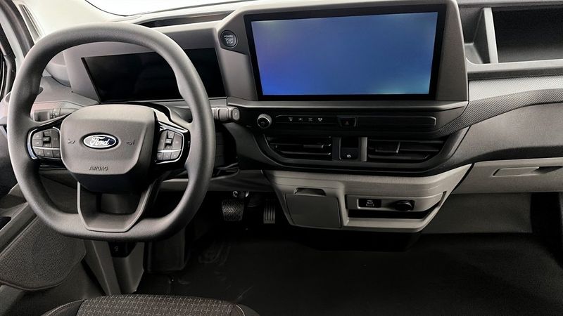 Ford Custom bild 4