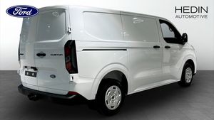 Ford Custom bild 2