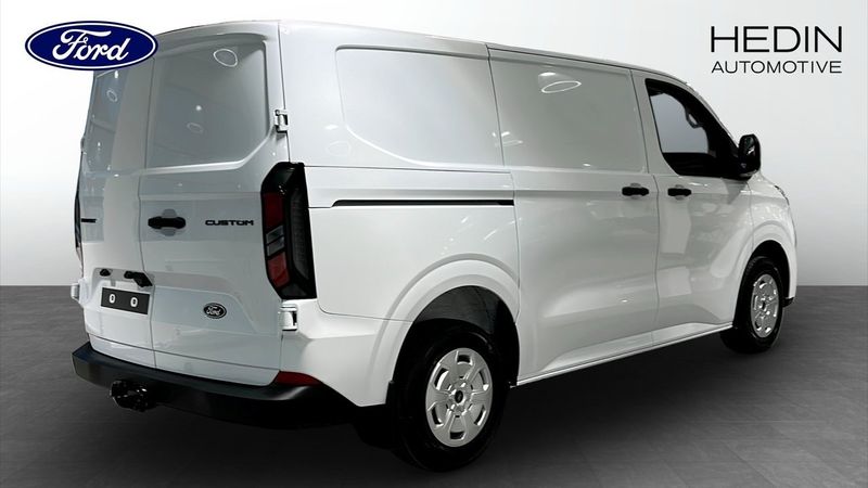 Ford Custom bild 2