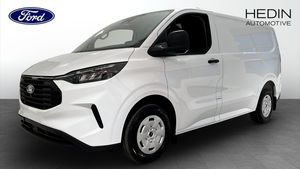Ford Custom bild 1