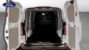 Ford Custom bild 10
