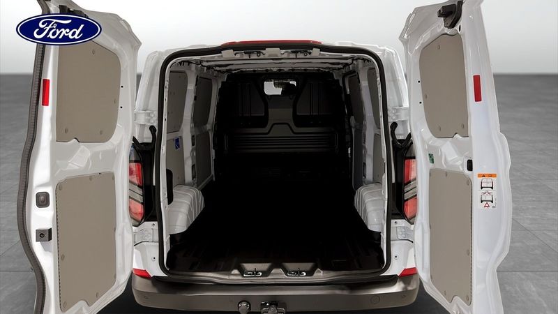 Ford Custom bild 10