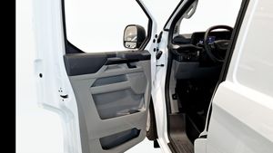 Ford Custom bild 11