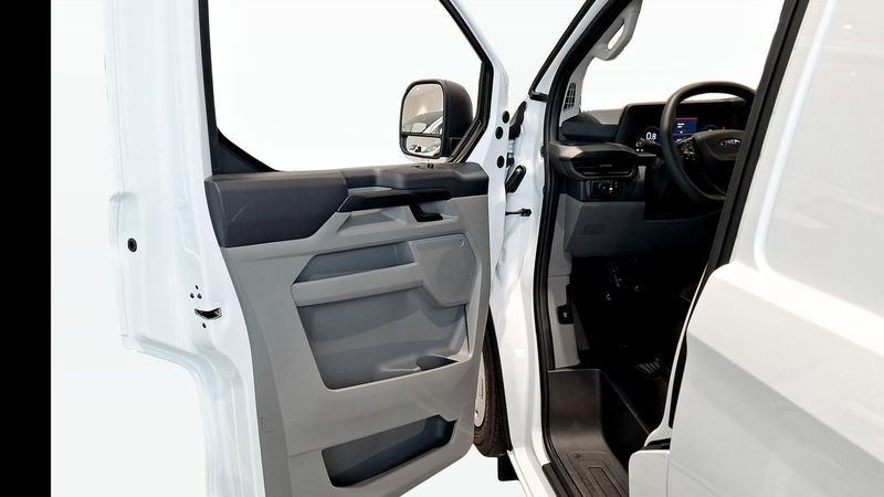 Ford Custom bild 11