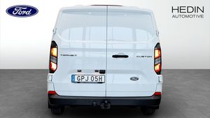 Ford Custom bild 7