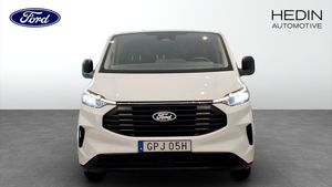 Ford Custom bild 8
