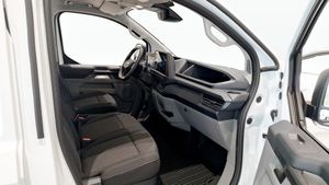 Ford Custom bild 3