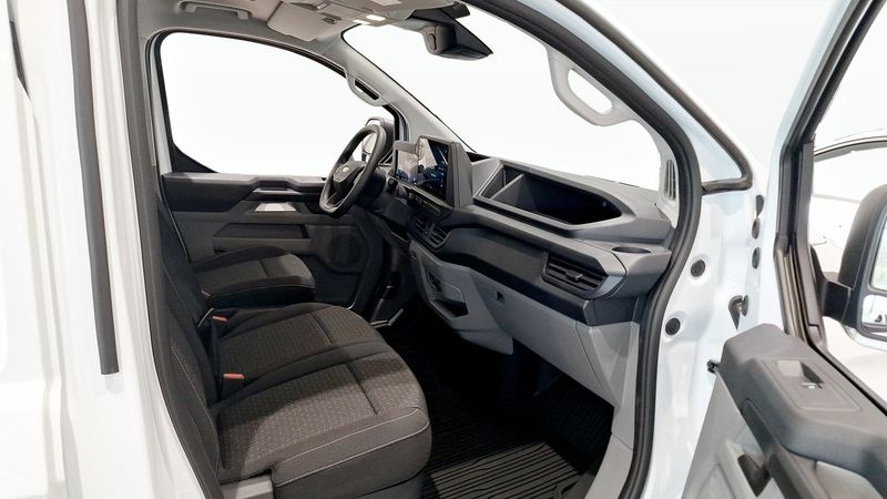 Ford Custom bild 3