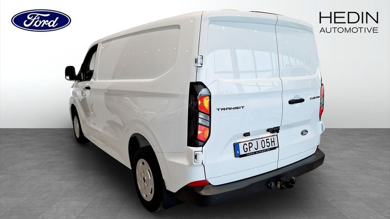 Ford Custom bild 2