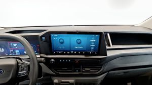 Ford Custom bild 12