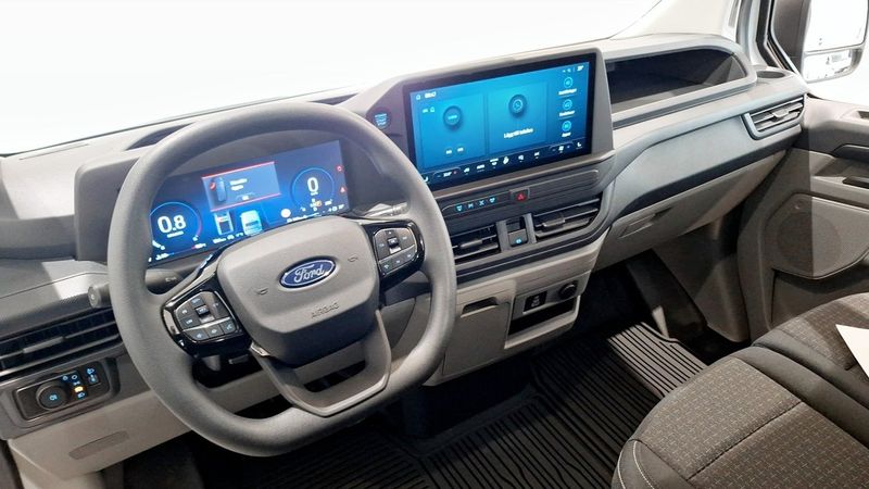 Ford Custom bild 4