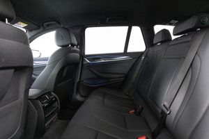 BMW 520 bild 17