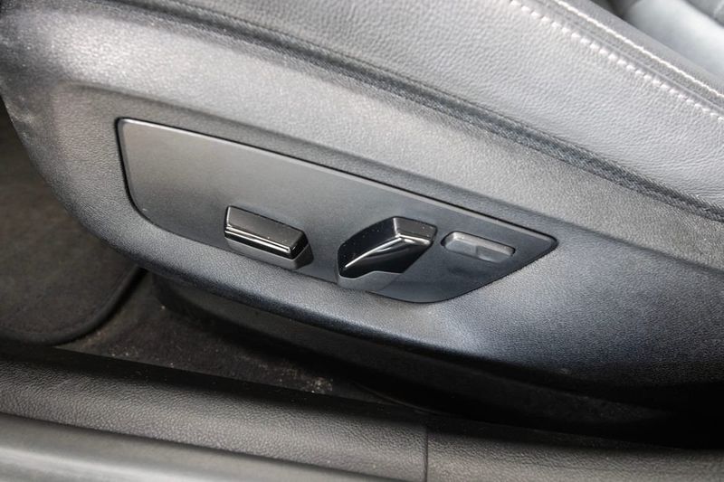 BMW 520 bild 23