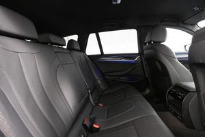 BMW 520 bild 15