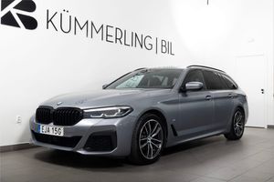 BMW 520 bild 2