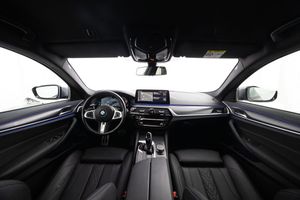 BMW 520 bild 13