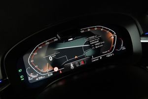 BMW 520 bild 19
