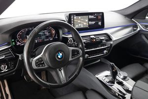 BMW 520 bild 18
