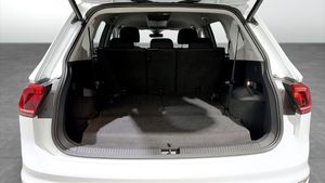 Volkswagen Tiguan Allspace bild 14