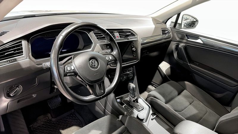 Volkswagen Tiguan Allspace bild 3