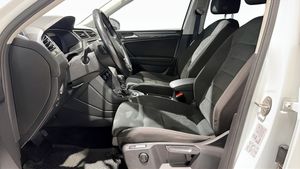 Volkswagen Tiguan Allspace bild 9